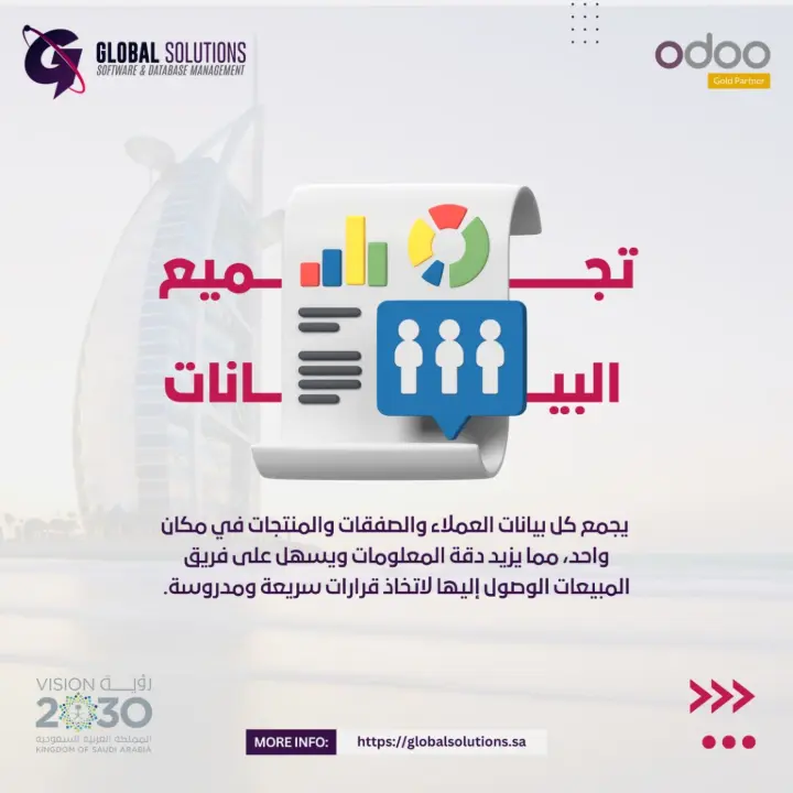 استراتيجيات جمع البيانات الذكية