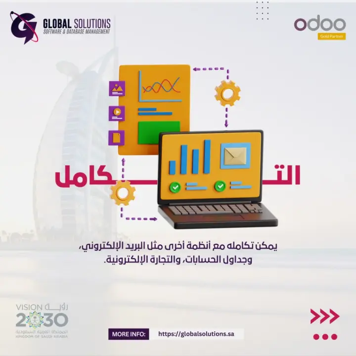 تكامل الأنظمة السلس