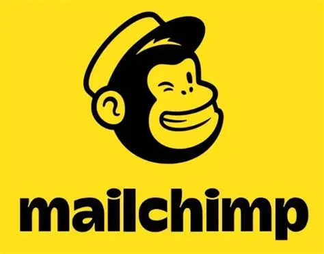 Mailchimp