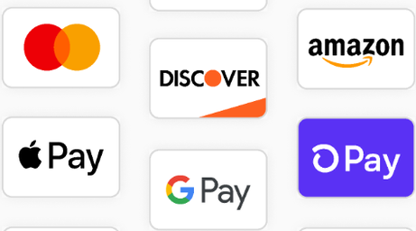 Payment Methods