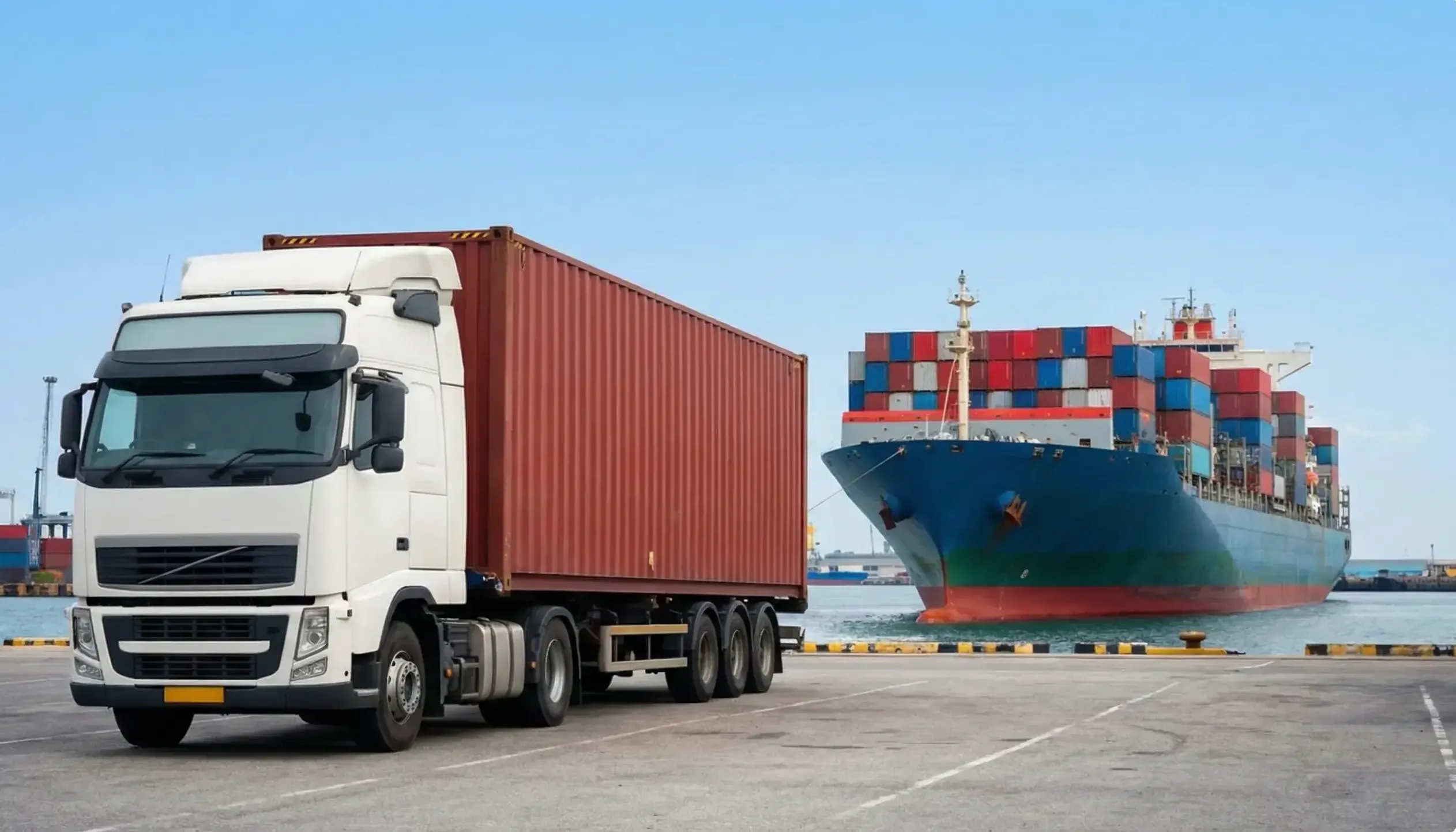 Transportation & Logistics