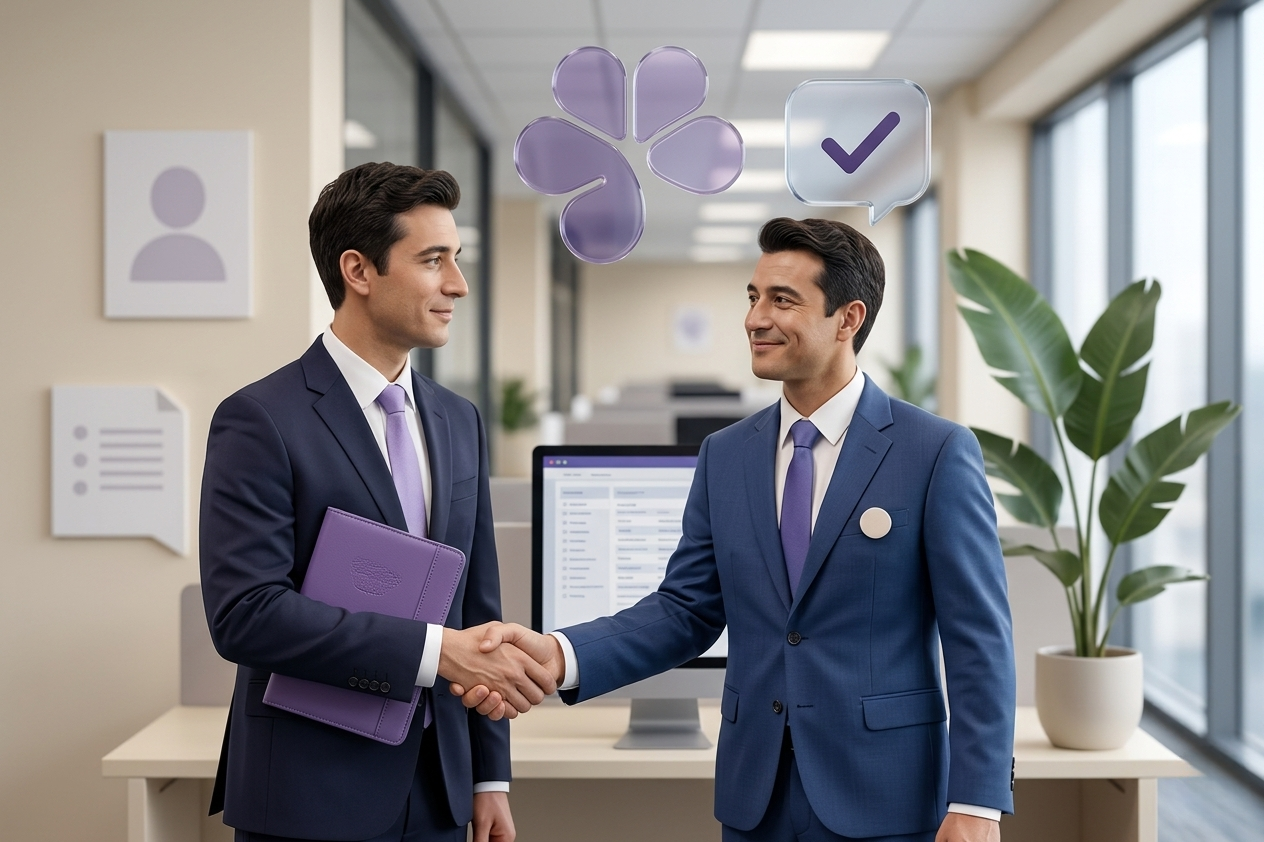 كيف تختار شريك Odoo معتمد بدون مفاجآت؟