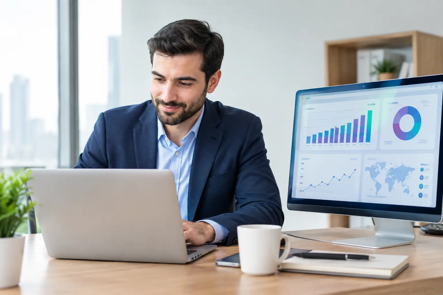 ما فوائد دعم أودو المستمر لاستقرار أعمالك ونموها؟