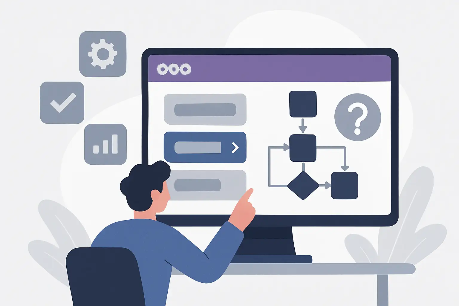 تخصيص وحدات Odoo حسب سير العمل: متى ولماذا؟