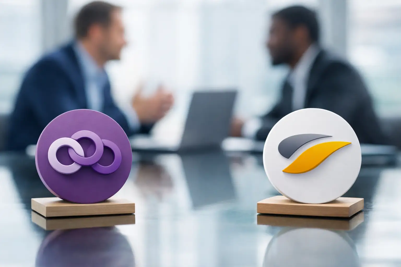 أودو مقابل SAP Business One: أيهما أنسب؟