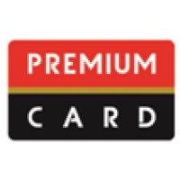 Premium Card