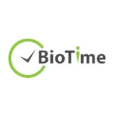 BIO TIME